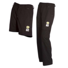 SBS zip off trousers - sbs zip off s nadrág férfi nadrág