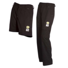 SBS zip off trousers  - sbs zip off xxl nadrág
