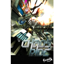 Sc0tt Games Chaos Ride (digitális licenc) videójáték