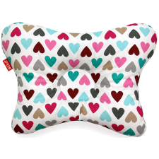 Scamp laposfejûség elleni párna Colorful Heart BLP009 babaágynemű, babapléd
