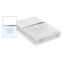 Scamp lepedő strech pamut 60x120/70x140cm Fehér LGK003 babaágynemű, babapléd