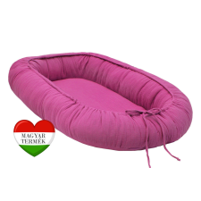  Scamp muszlin babafészek /Pink (Pink babafészek) babafészek