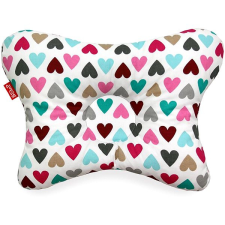 Scamp párna Colorful Heart lakástextília