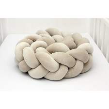  Scamp rácsvédõ fonott 180cm Bézs RFE004 180CM babaágynemű, babapléd