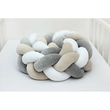  Scamp rácsvédõ fonott 210cm Fehér-Szürke-Bézs RFT004 210CM lakástextília