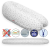 Scamp Scamp szoptatós párna univerzális pamut Little Clouds Grey White SZPE220