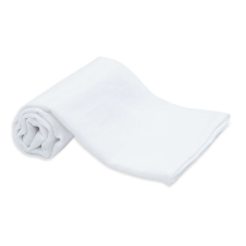 Scamp tetra textil pelenka 10 db-os - fehér mosható pelenka