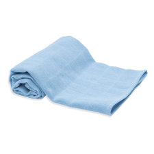 Scamp tetra textil pelenka 1db-os - Kék mosható pelenka