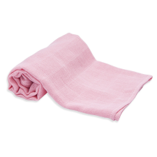 Scamp Tetra Textil pelenka szett (3db) - Rózsaszín mosható pelenka