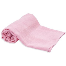 Scamp textil pelenkák rózsaszín (3 db) pelenkázó matrac