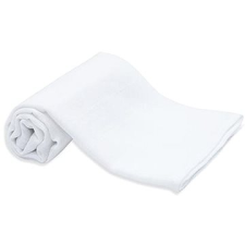 Scamp Textilpelenka fehér (5 db) mosható pelenka