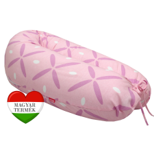 Scamp Univerzális párna - Pink Purple kismama párna