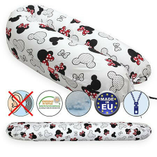 Scamp univerzális szoptatós párna - Minnie kismama párna