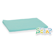 Scamp zöld textilpelenka 3db mosható pelenka