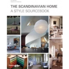  Scandinavian Home – Lars Bolander idegen nyelvű könyv