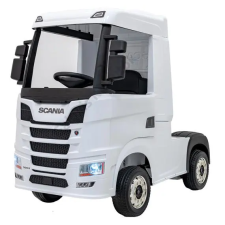  Scania R-SERIE HL698 kamion 4x4 elektromos járgány