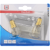 SCANPART 1109547504 sütőlámpa, 15 W 300 C, 2 db