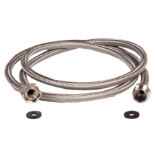 SCANPART 1140090100 AquaStop hosszabbító, 1 m barkácsgép tartozék