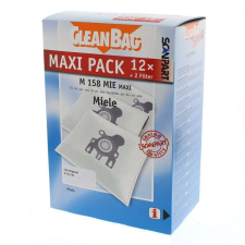 SCANPART 2687426158 Miele GN 12 db porzsák+2 db szűrő kisháztartási gépek kiegészítői