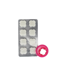  Scanpart 2790000170 Clean Bean 8db/csomag Nespresso kompatibilis tisztító tabletta tisztító- és takarítószer, higiénia