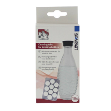 Scanpart 2790000666 sodastream kompatibilis 10 db-os palack tisztító kisháztartási gépek kiegészítői