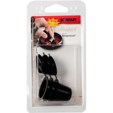 SCANPART Coffeeduck Nespresso újratölthető kapszula 3db (SC2790000467) kávé