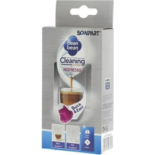 SCANPART Nespresso tisztító kapszulák kávé