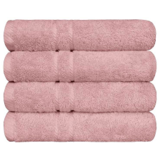 Scanquilt Cottona világos rózsaszín, 70 × 140 cm (34214) lakástextília