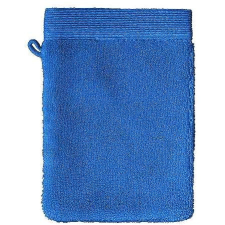 Scanquilt žínka MODAL SOFT stř. modrá lakástextília