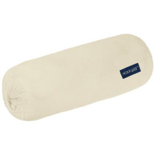 Scanquilt JERSEY SOFT lepedő, krémszín, 180×200 cm (33363) lakástextília