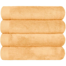 Scanquilt Modal Soft arany, 100 × 50 cm lakástextília