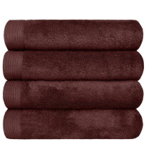 Scanquilt Modal Soft barna, 100 × 50 cm (32446) lakástextília