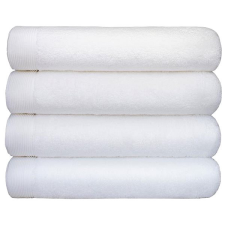 Scanquilt Modal Soft fehér, 70 ×140 cm lakástextília