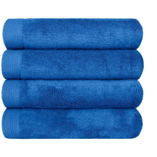 Scanquilt Modal Soft középkék, 100 × 50 cm (31204) lakástextília