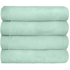 Scanquilt Modal Soft menta, 100 × 50 cm lakástextília