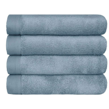 Scanquilt Modal Soft szürkéskék, 50 × 30 cm (34127) lakástextília