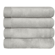 Scanquilt Modal Soft taupe, 100 × 50 cm (32802) lakástextília