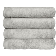 Scanquilt Modal Soft taupe, 50 × 30 cm lakástextília