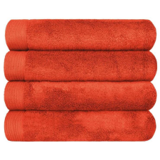 Scanquilt Modal Soft terrakotta, 50 × 100 cm (34898) lakástextília