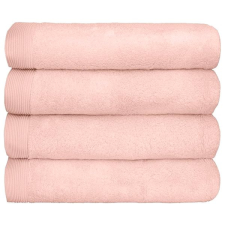 Scanquilt ručník MODAL SOFT sv. růžová 100 × 50 cm lakástextília