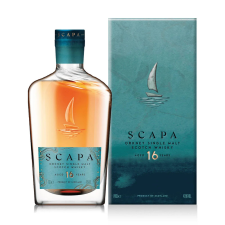  Scapa 16 years 48% pdd. whisky