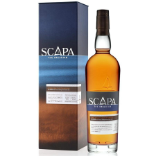  Scapa of Orkney Glansa whisky DRS (0,7L / 40%) whisky