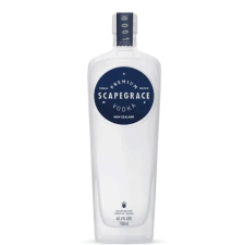  Scapegrace Vodka 0,7l vodka