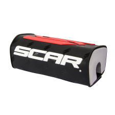 SCAR 3D Design Kormánypárna egyéb motorkerékpár alkatrész