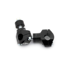 SCAR Fogantyúrögzítők Scar hármas bilincshez (d.22mm) egyéb motorkerékpár alkatrész