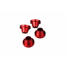 SCAR Gumigyilkosok Piros Suzuki RM-Z250 egyéb motorkerékpár alkatrész