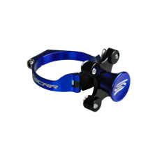 SCAR Indításvezérlő / Holeshot Kit Scar KTM / Husqvarna kék 2003 utáni egyéb motorkerékpár alkatrész