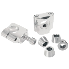 SCAR Kormánybilincsek Scar 28,6 mm (hármas bilincses) CRF / YZF egyéb motorkerékpár alkatrész