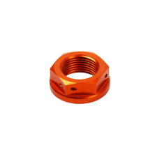 SCAR Kormányoszlop Anya Narancs KTM SX50/65/85 egyéb motorkerékpár alkatrész