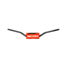 SCAR O² 28.6mm Mini 65/85 Alacsony Ívű Kormány egyéb motorkerékpár alkatrész